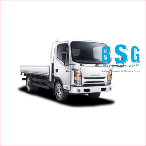 JAC N56 3 Ton Truck 18- Windscreen - Windscreen