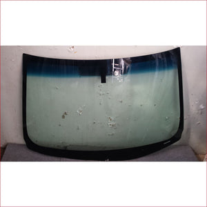 Kia Cerato 4D 09- Windscreen - Windscreen