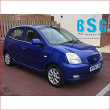 Load image into Gallery viewer, Kia Picanto 1 04-11 Windscreen - Windscreen