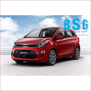 Kia Picanto 3 17- Windscreen - Windscreen