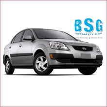 Load image into Gallery viewer, Kia Rio 2 Hatch/Sedan 05-11 Windscreen - Windscreen