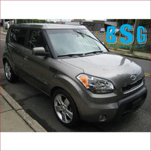 Load image into Gallery viewer, Kia Soul 1 3/5D 09-15 Windscreen - Windscreen