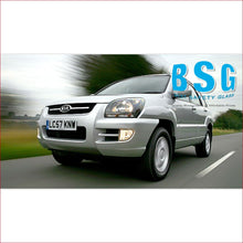 Load image into Gallery viewer, Kia Sportage 2 05-10 Windscreen - Windscreen