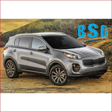 Load image into Gallery viewer, Kia Sportage 4 16- Windscreen - Windscreen