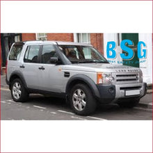 Load image into Gallery viewer, Land Rover Discovery 3 Rain Sensor Artwork 05-09 Windscreen - Windscreen