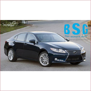 Lexus ES 12-18 Windscreen - Windscreen