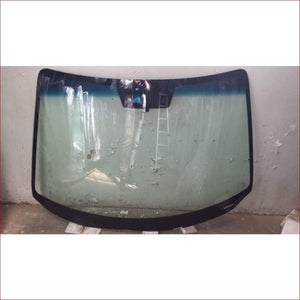 Mazda 3 4-09 Windscreen - Windscreen