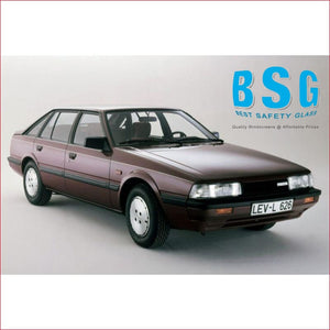 Mazda 626 Hatch 83-89 Windscreen - Windscreen