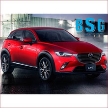 Load image into Gallery viewer, Mazda CX-3 Rain Sensor Artwork 15- Windscreen - Windscreen