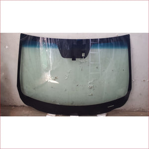 Mazda CX-3 Rain Sensor Artwork 15- Windscreen - Windscreen