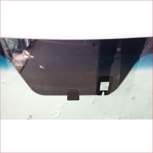 Mazda CX-3 Rain Sensor Artwork 15- Windscreen - Windscreen