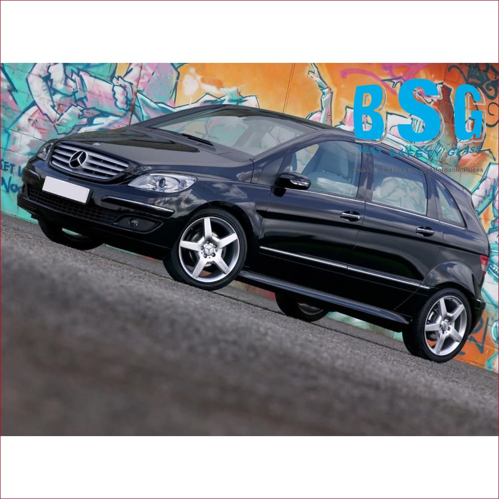 Mercedes-Benz A/B Class W169 05-12 Windscreen - Windscreen