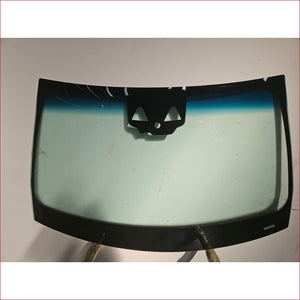 Mercedes-Benz A/CLA Class Hatch W177/W118 with Rain Sensor & 2 Camera Artwork 19- Windscreen - Windscreen