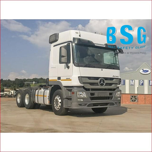 Mercedes-Benz Actros Truck 99- Windscreen R - Windscreen