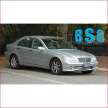 Load image into Gallery viewer, Mercedes-Benz C W203 Rain Sensor Artwork 04-07 Windscreen - Windscreen