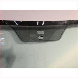 Mercedes-Benz CL Class W215 Rain Sensor Artwork 00-07 Windscreen - Windscreen