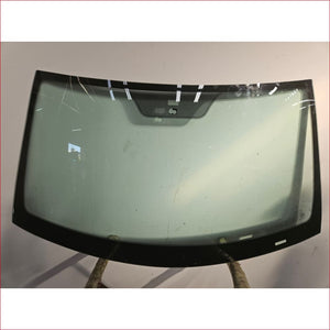 Mercedes-Benz CL Class W215 Rain Sensor Artwork 00-07 Windscreen - Windscreen