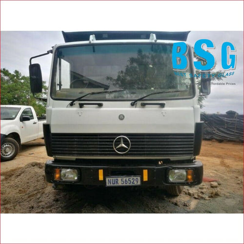 Mercedes-Benz Ecoliner/Speedliner 89-00 Windscreen - Windscreen