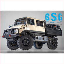 Load image into Gallery viewer, Mercedes-Benz Unimog 416 65-89 Windscreen - Windscreen