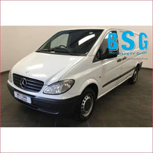 Load image into Gallery viewer, Mercedes-Benz Vito/Viano W115 Antenna 05-15 Windscreen - Windscreen