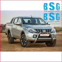 Load image into Gallery viewer, Mitsubishi Triton/Pajero Sport/Fiat Fullback LDV 16- Windscreen - Windscreen