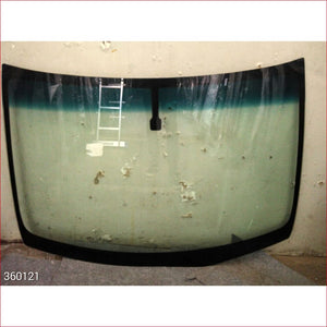 Nissan Tiida 06-12 Windscreen - Windscreen