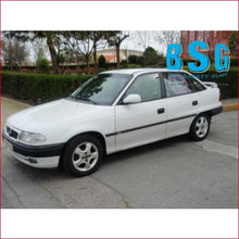 Load image into Gallery viewer, Opel Astra F/Kadett 92-99 Windscreen - Windscreen