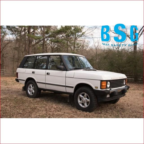 Range Rover 95-02 Windscreen - Windscreen