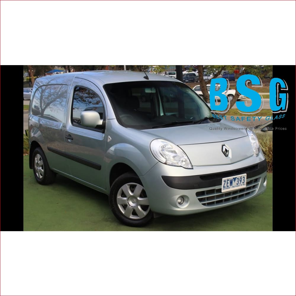 Renault Kangoo 11- Windscreen - Windscreen