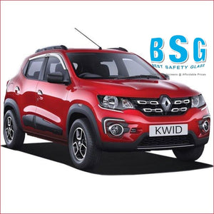 Renault Kwid 5D 16- Windscreen - Windscreen