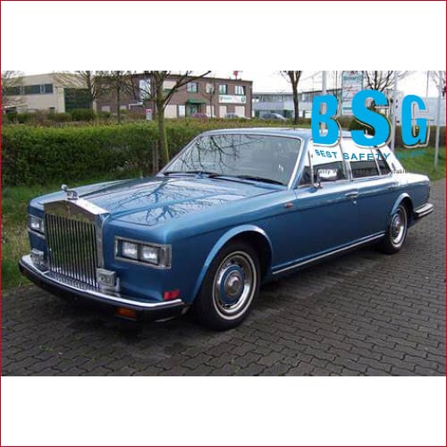 Rolls Royce Silver Spirit 1 80-88 Rearscreen - Windscreen