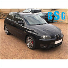 Load image into Gallery viewer, Seat Ibiza 3/5D 06-09 Windscreen - Windscreen