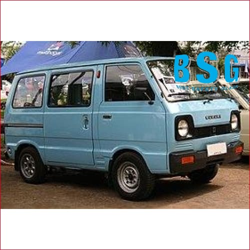 Suzuki Carry/Half Loaf 79-85 Windscreen - Windscreen