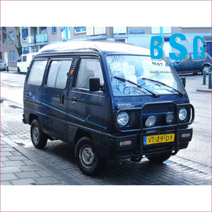 Suzuki Carry High Roof FA71/81 85-91 Windscreen - Windscreen