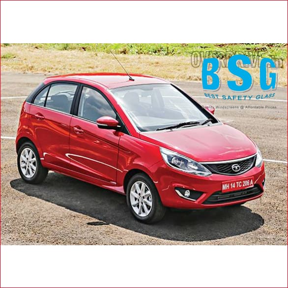 Tata Bolt 14- Windscreen - Windscreen