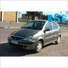 Load image into Gallery viewer, Tata Indica/Indigo 04- Windscreen - Windscreen