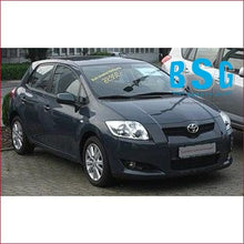 Load image into Gallery viewer, Toyota Auris Rain Sensor Artwork 07-13 Windscreen - Windscreen