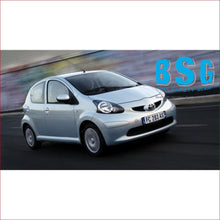 Load image into Gallery viewer, Toyota Aygo 11-14/Peugeot 107/Citroen C1 11-14 Windscreen - Windscreen