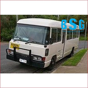 Toyota Coaster Mini Bus RU19 77- Windscreen - Windscreen