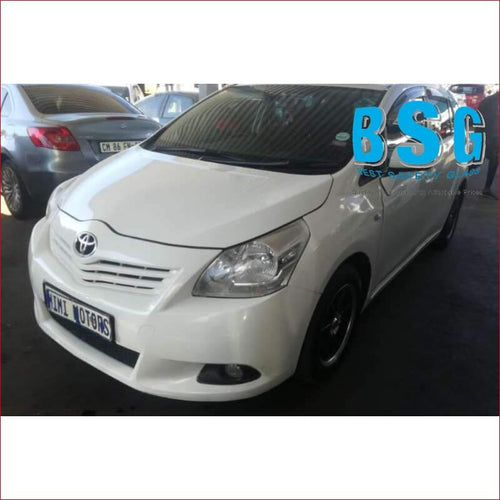 Toyota Corolla Verso II 09- Windscreen - Windscreen