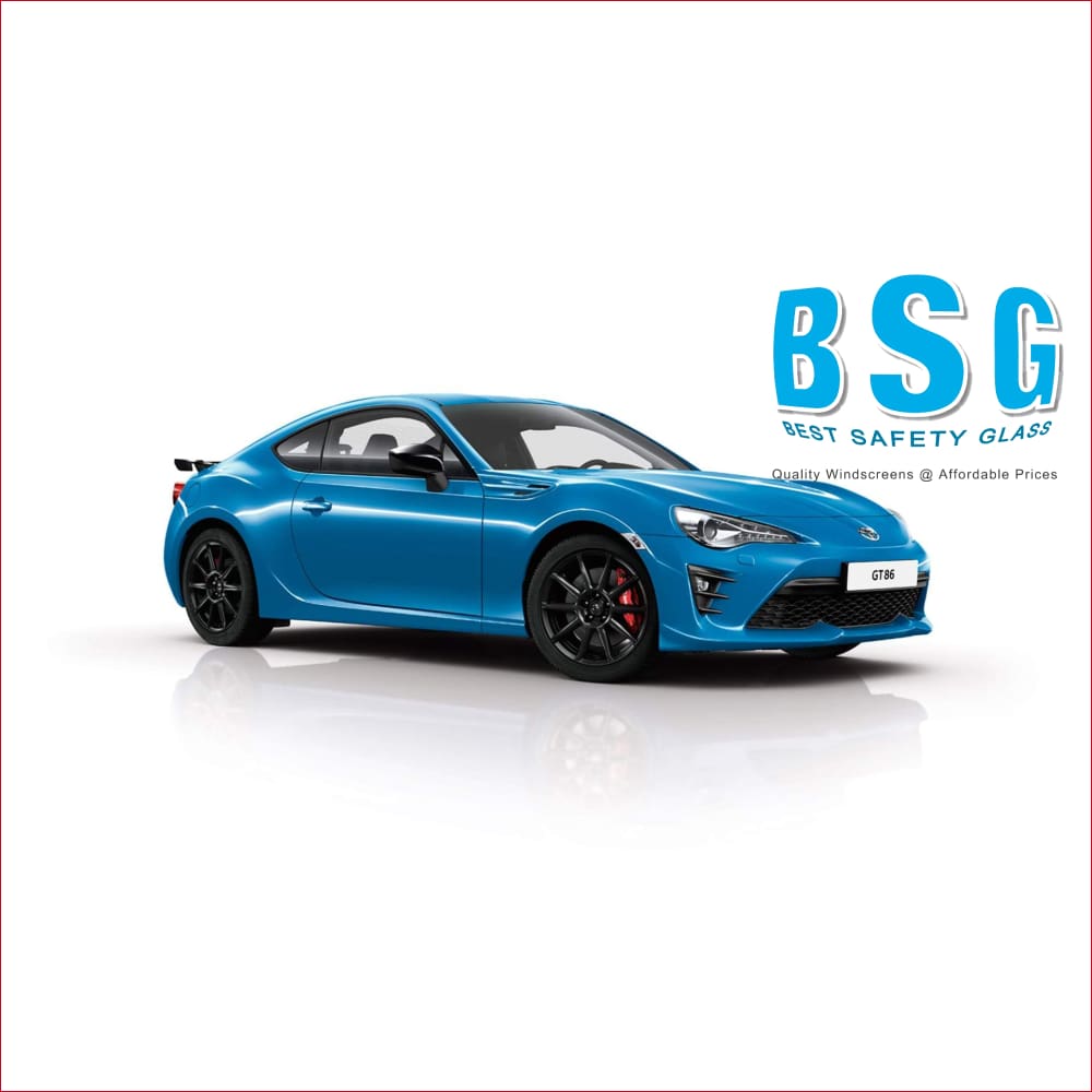 Toyota GT86/Subaru BRZ 2D Coupe 13- Windscreen - Windscreen