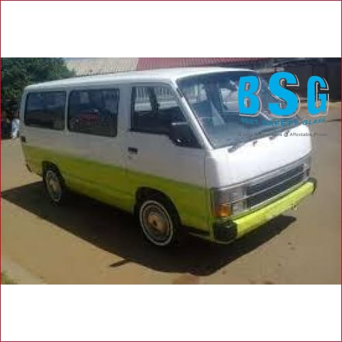 Toyota Hi-Ace 69-77 (R) Windscreen - Windscreen