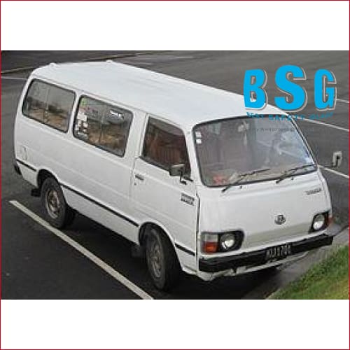 Toyota Hi Ace 77-88 Windscreen - Windscreen