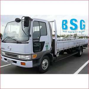 Toyota Hino KL/KR 73-81 (R) Windscreen - Windscreen