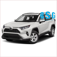 Load image into Gallery viewer, Toyota Rav 4 5 Rain Sensor &amp; Camera (Lane Departure/Night Vision) Artwork 19- Windscreen - Windscreen