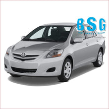 Load image into Gallery viewer, Toyota Yaris Sedan 06-11 Windscreen - Windscreen