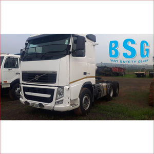 Volvo FH Truck RS 2013- Windscreen - Windscreen