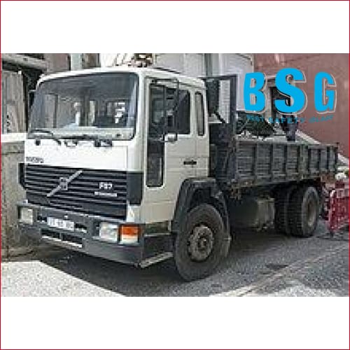 Volvo FL7/FL10 85- Windscreen - Windscreen