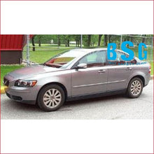 Load image into Gallery viewer, Volvo S40/V50/C30 Dif Rain Sensor Artwork 04- Windscreen - Windscreen