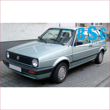 Load image into Gallery viewer, VW Golf 2/Jetta 2 84-92 Windscreen - Windscreen